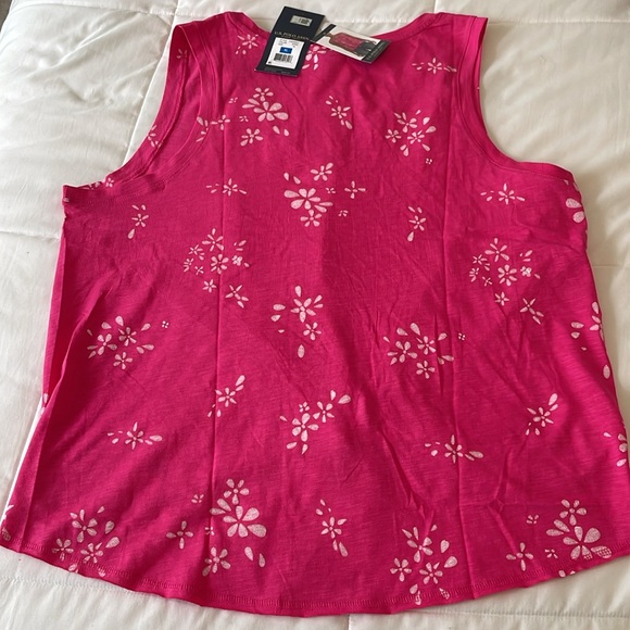 U.S. Polo Assn. - woman’s tank top - Picture 2 of 7